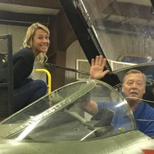 Meet your Posher, Ericka